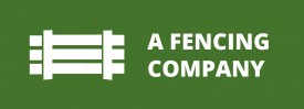 Fencing White Gums - Your Local Fencer